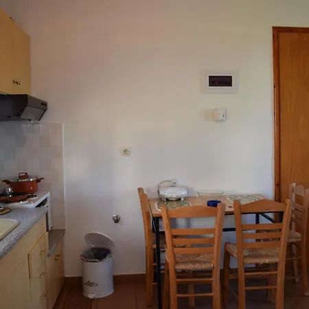 Gerakina Hostel