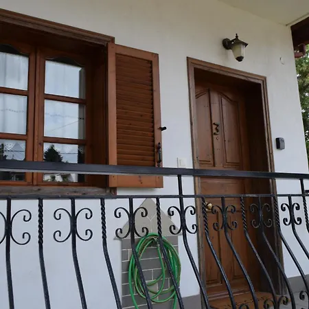 Gerakina Hostel