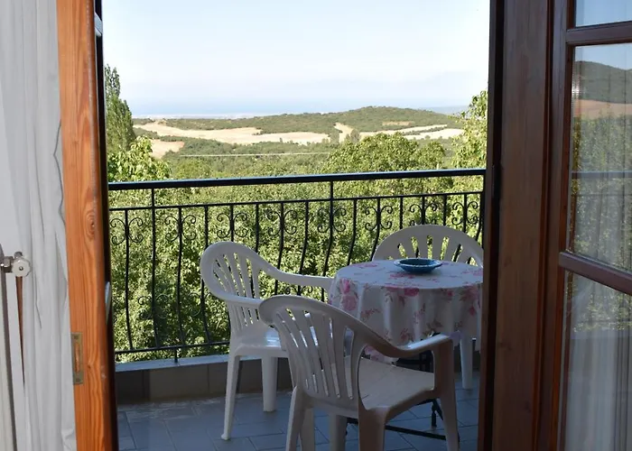 Gerakina Hostel