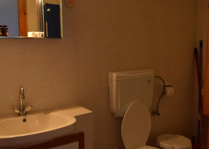Hostel Gerakina Vavdhos
