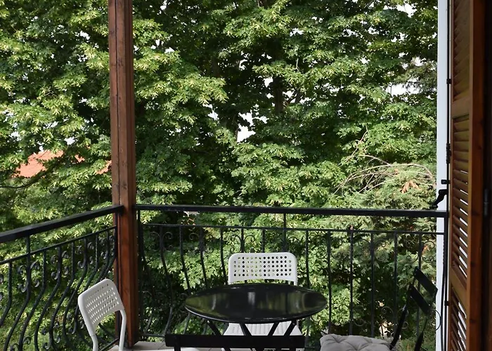 Hostel Gerakina *